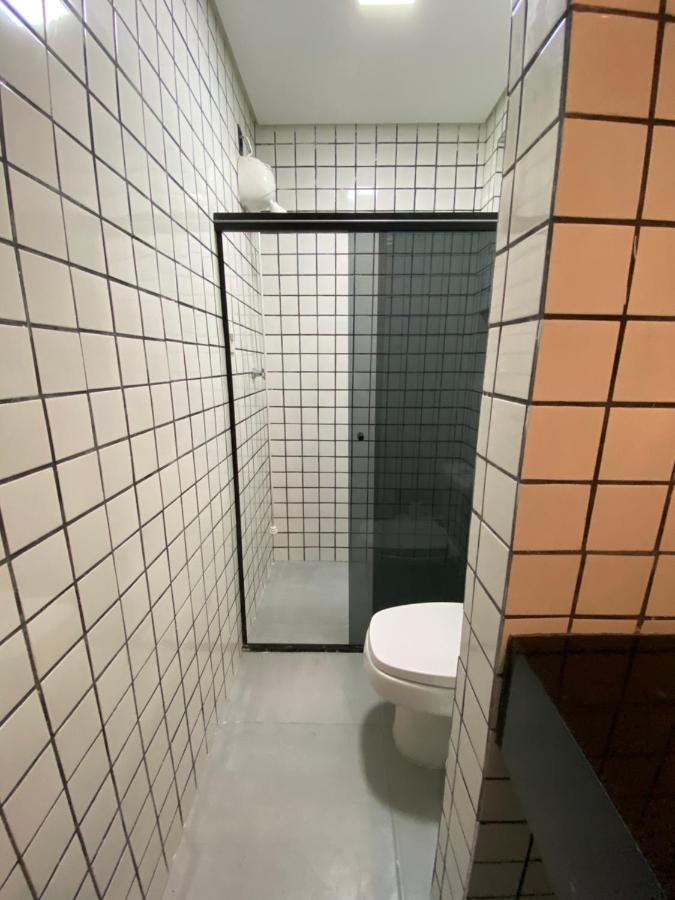 Exclusiva Casa Na Melhor Praia De Aracaju Exterior photo