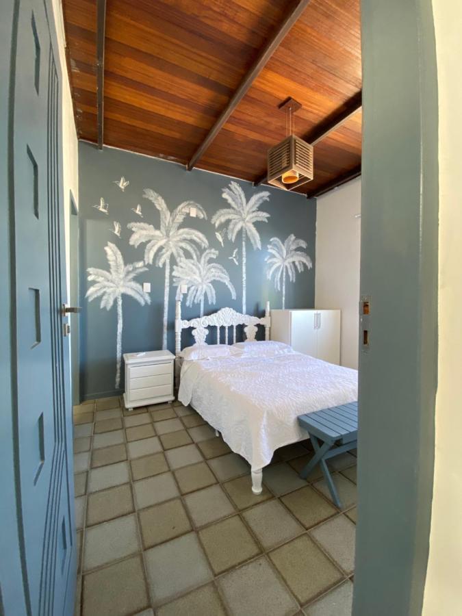 Exclusiva Casa Na Melhor Praia De Aracaju Exterior photo
