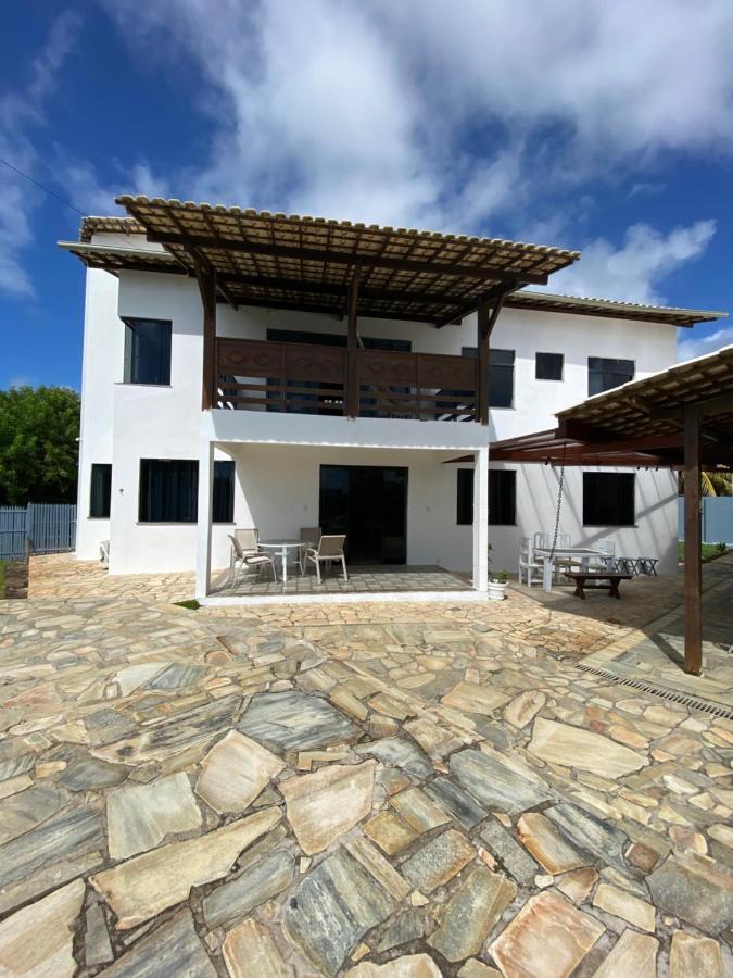 Exclusiva Casa Na Melhor Praia De Aracaju Exterior photo
