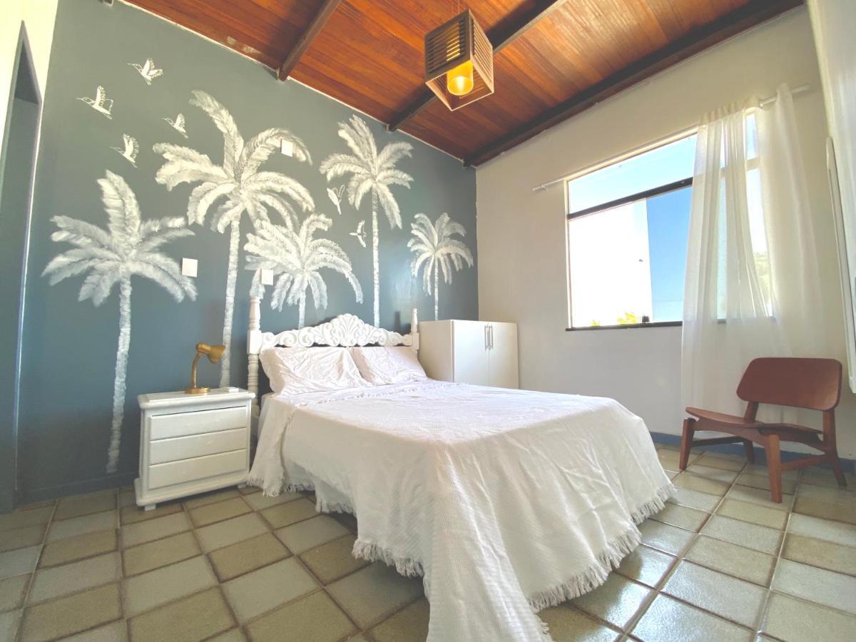 Exclusiva Casa Na Melhor Praia De Aracaju Exterior photo