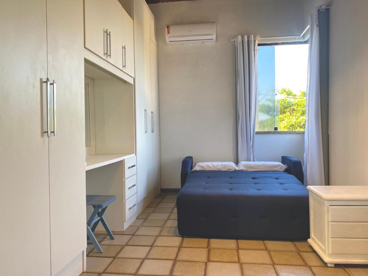 Exclusiva Casa Na Melhor Praia De Aracaju Exterior photo