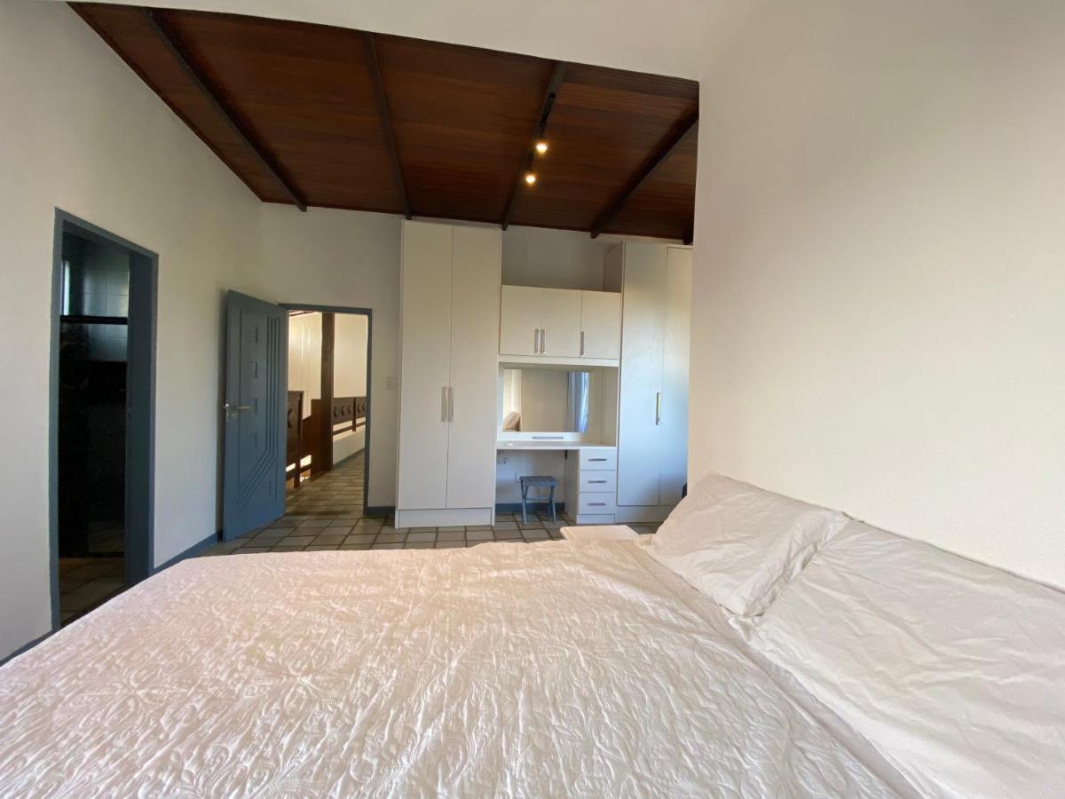 Exclusiva Casa Na Melhor Praia De Aracaju Exterior photo