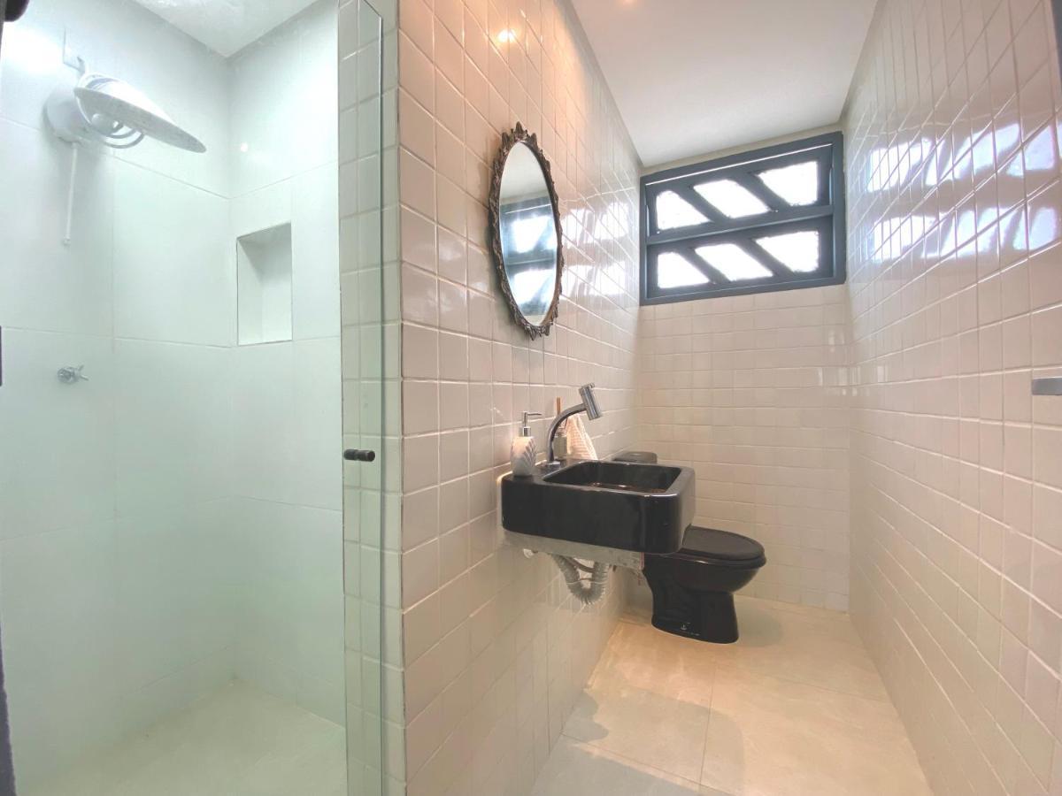 Exclusiva Casa Na Melhor Praia De Aracaju Exterior photo